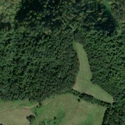 Satellite imagery of Podsedlare, BA