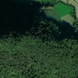 Satellite imagery of Orlovača, BA