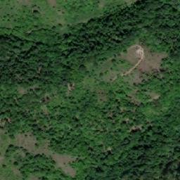 Satellite imagery of Kokerna, BA