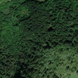 Satellite imagery of Kokerna, BA