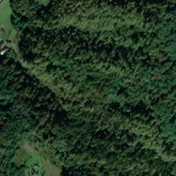 Satellite imagery of Drljačka Kosa, BA