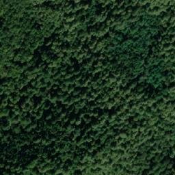 Satellite imagery of Drljačka Kosa, BA