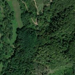 Satellite imagery of Vijenac, BA