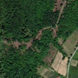 Satellite imagery of Vijenac, BA