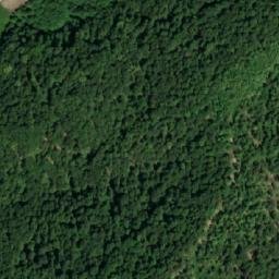 Satellite imagery of Nišan, BA