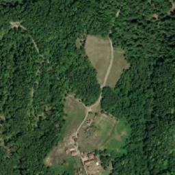 Satellite imagery of Nišan, BA