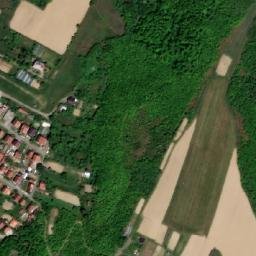 Satellite imagery of Glavica, BA
