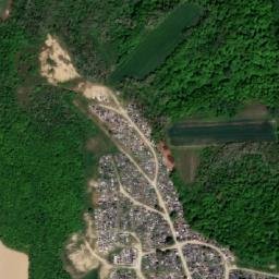 Satellite imagery of Glavica, BA