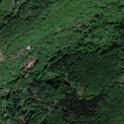 Satellite imagery of Glavuša, BA