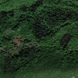 Satellite imagery of Kozarački Kamen, BA