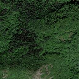 Satellite imagery of Kozarački Kamen, BA