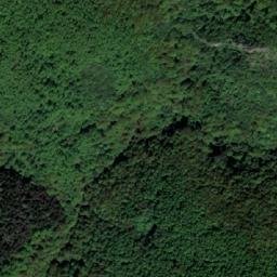 Satellite imagery of Vrnovićka Glava, BA