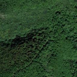 Satellite imagery of Vrnovićka Glava, BA