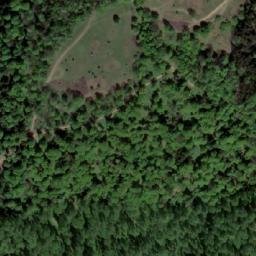 Satellite imagery of Projsa, BA