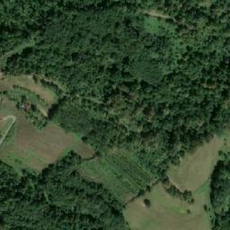 Satellite imagery of Popišanac, BA