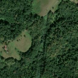 Satellite imagery of Popišanac, BA