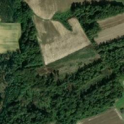 Satellite imagery of Radovača, BA