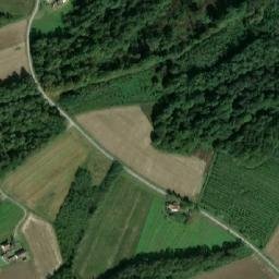 Satellite imagery of Radovača, BA