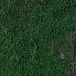 Satellite imagery of Janjačkov Vis, BA