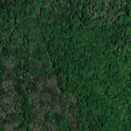 Satellite imagery of Janjačkov Vis, BA