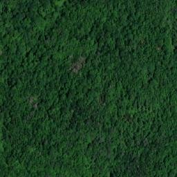 Satellite imagery of Janjačkov Vis, BA