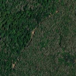 Satellite imagery of Dubočko Brdo, BA
