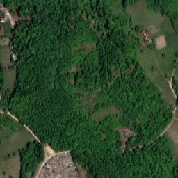 Satellite imagery of Gradina, BA