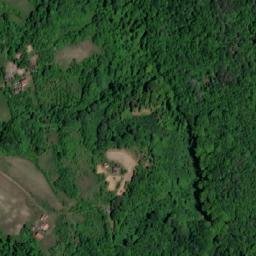 Satellite imagery of Gradina, BA