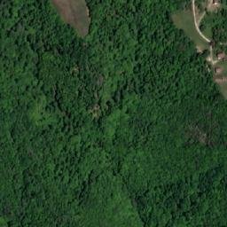 Satellite imagery of Gradina, BA