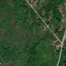 Satellite imagery of Babino Brdo, BA