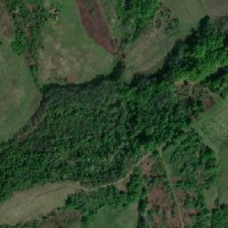 Satellite imagery of Milića Kosa, BA