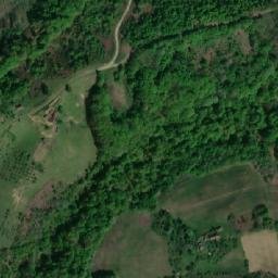 Satellite imagery of Milića Kosa, BA