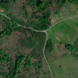 Satellite imagery of Glog, BA