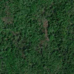 Satellite imagery of Kamenički Vis, BA