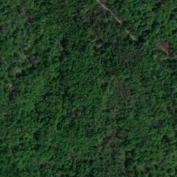 Satellite imagery of Kamenički Vis, BA