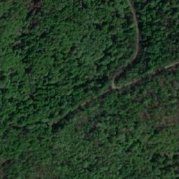 Satellite imagery of Mitrenjača, BA