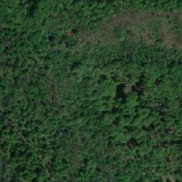 Satellite imagery of Kikovo Brdo, BA