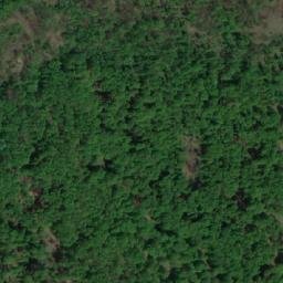 Satellite imagery of Kikovo Brdo, BA