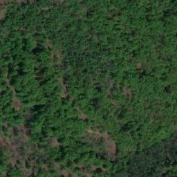 Satellite imagery of Kikovo Brdo, BA