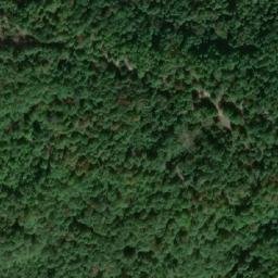 Satellite imagery of Dealul Bârzeiului, RO