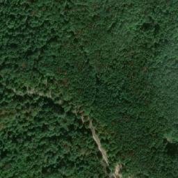Satellite imagery of Dealul Bârzeiului, RO