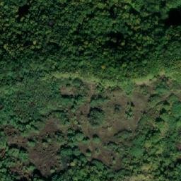 Satellite imagery of Dealul Puţul lui Hodor, RO