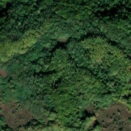 Satellite imagery of Dealul Puţul lui Hodor, RO