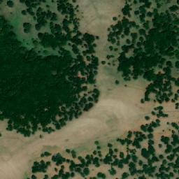 Satellite imagery of Muchia Lungă, RO