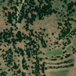 Satellite imagery of Muchia Lungă, RO