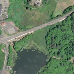 Satellite imagery of Lake Point, US