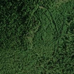 Satellite imagery of June Creek Pit, US