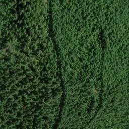 Satellite imagery of June Creek Pit, US