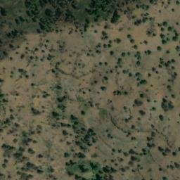 Satellite imagery of Zion Scope, US
