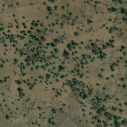 Satellite imagery of Zion Scope, US